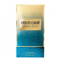 Roberto Cavalli Paradiso Azzurro, снимка 7 - Дамски парфюми - 38913551