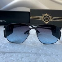 DITA 2020 Мъжки слънчеви очила UV 400 защита, снимка 4 - Слънчеви и диоптрични очила - 34629207