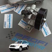 ХИДРАВЛИЧНА ПОМПА HONDA CR-V III / FR-V / ACCORD, снимка 5 - Части - 35960015