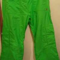 Унисекс ски панталон, като нов!, снимка 2 - Спортни дрехи, екипи - 36495437
