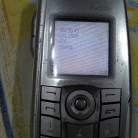 Nokia 9300 communicator за ремонт / части, снимка 6 - Nokia - 44164668