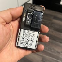 Sony Ericsson K800i, снимка 5 - Sony Ericsson - 42293967