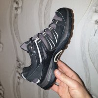 туристически обувки SALOMON ELLIPSE GTX номер 39  2 бр. , снимка 13 - Маратонки - 27617863