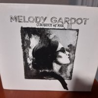 Melody Gardot - Currency of man, снимка 1 - CD дискове - 44243098