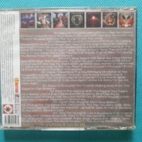 Journey 1975-2008(Melodic Rock)(3CD)(24 албума)(Формат MP-3), снимка 4 - CD дискове - 40643115