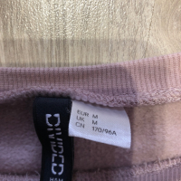 Спортна блуза H&M, снимка 5 - Блузи с дълъг ръкав и пуловери - 36194818