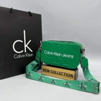 Дамски чанти Calvin Klein , снимка 12 - Чанти - 42697139