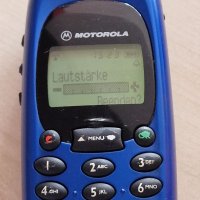Motorola C550 и cd930 - за ремонт или части, снимка 4 - Motorola - 41673991