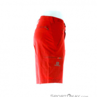 Salomon Wayfarer Къси мъжки шорти  размер Л, снимка 2 - Къси панталони - 36200640