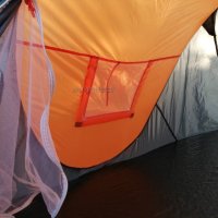 Покривна палатка за кола , снимка 4 - Палатки - 41900300