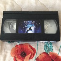 Видеокасета '' Белият Зъб ''  VHS, снимка 4 - Други жанрове - 39986001