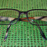 Hugo Boss очила, снимка 1 - Слънчеви и диоптрични очила - 36182657