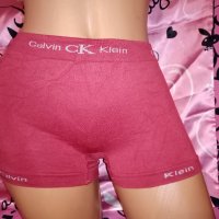 Calvin Klein, Нови Оригинални Боксерки, Размер М/L, снимка 1 - Бельо - 39675685