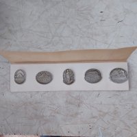 Сувенири значки Русия. Цената е за лота. , снимка 1 - Колекции - 41533143