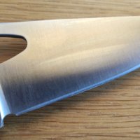 Туристически сгъваем нож Ganzo G729, снимка 6 - Ножове - 40186259