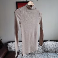 Блуза-поло TEZENIS , снимка 1 - Блузи с дълъг ръкав и пуловери - 42357428