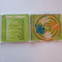 latino in the mix fiesta cd , снимка 2 - CD дискове - 44297943