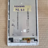 Lenovo Mediapad M2 8.0-оригинален дисплей , снимка 2 - Таблети - 42682535