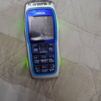 Nokia 3220, снимка 3 - Nokia - 40810802
