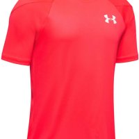 Детска тениска Under Armor ОРИГИНАЛ, снимка 4 - Детски тениски и потници - 40249800