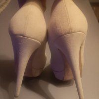 Elizabetta Francni намалям на 75лв , снимка 8 - Дамски елегантни обувки - 41659924