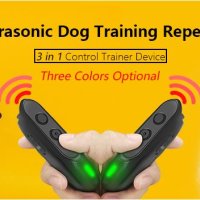Ултразвуково устройство за   агресивни диви и домашни животни.  Обучение на кучета., снимка 3 - Други стоки за животни - 40913484