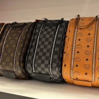 Козметична чанта Louis Vuitton, снимка 9 - Други - 39423995