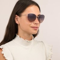 Оригинални дамски слънчеви очила Guess -45%, снимка 3 - Слънчеви и диоптрични очила - 40651690