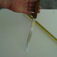  Шведски нож Eskilstuna , снимка 3 - Други ценни предмети - 42224183