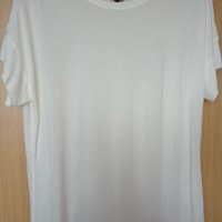 Блуза Massimo Dutti L, снимка 3 - Тениски - 40057939