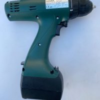 Винтоверт METABO BZ 12 SP, снимка 3 - Винтоверти - 39255930