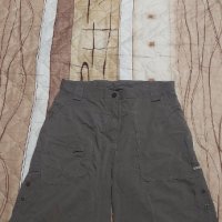 дамски туристически къси панталонки салева salewa, снимка 1 - Къси панталони и бермуди - 40568601