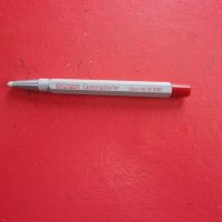 Немски коректор четка  молив, снимка 7 - Ученически пособия, канцеларски материали - 41224029