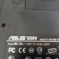 Лаптоп Asus ROG G50V за части, снимка 10 - Части за лаптопи - 35661644