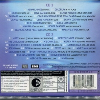 Perfect Harmony-cd2, снимка 2 - CD дискове - 36036273