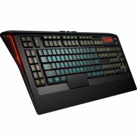 Геймърска клавиатура APEX 350 USB RGB, снимка 1 - Клавиатури и мишки - 42488702