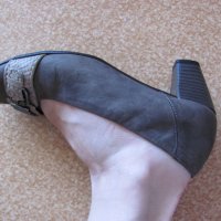 Обувки на ток Gabor, снимка 8 - Дамски обувки на ток - 41478246