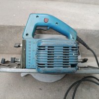 Циркуляр Bosch 1200W, снимка 3 - Други инструменти - 40368768