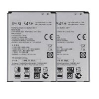 Батерия LG G3 Mini - LG L90 - LG D720 - LG D410 - LG D415 - LG Optimus F7 - LG BL-54SH, снимка 1 - Оригинални батерии - 26157984
