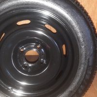 Оргинална резервна гума пежо ситроен, снимка 8 - Аксесоари и консумативи - 42475170