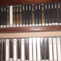 Хромни и метални аудио касетки Tdk SA,MA,CDING/RAKS,BASF, снимка 10 - Аудио касети - 40673059