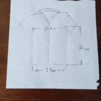 Мъжки ризи Кенвело / Kenvelo, снимка 6 - Ризи - 44742032