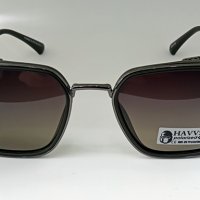 Havvs HIGH QUALITY POLARIZED 100% UV защита TOП цена! Гаранция! Перфектно качество!, снимка 1 - Слънчеви и диоптрични очила - 34285757