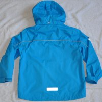 Color Kids яке - ветровка за момче /пролет - есен/, размер до 116 - 120 см., снимка 2 - Детски якета и елеци - 34118707