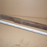  Стар масивен занаятчийски инструмент - 12 , снимка 1 - Антикварни и старинни предмети - 35776407