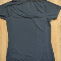 ДАМСКА блуза -ликра ,размер М, снимка 2 - Тениски - 41623924
