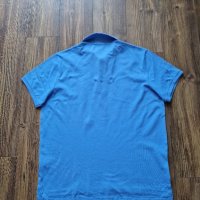 Страхотна мъжка тениска POLO RALPH LAUREN размер 2XL, снимка 7 - Тениски - 42083694