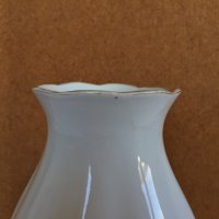 Порцеланова ваза Барановка, снимка 5 - Антикварни и старинни предмети - 40953606