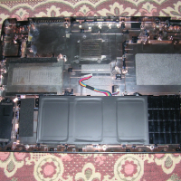 Acer Aspire ES 15 за части, снимка 5 - Части за лаптопи - 44926261