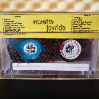 Roxette - Joyride, снимка 2 - Аудио касети - 34188270